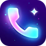 Logo of Call Flash- Color Phone Screen android Application 